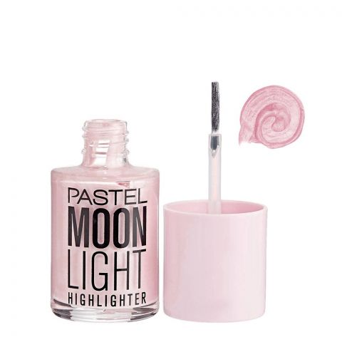 Pastel Moon Light Highlighter, 100