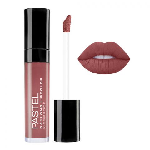 Pastel Day Long Kiss Proof Lip Color, 39