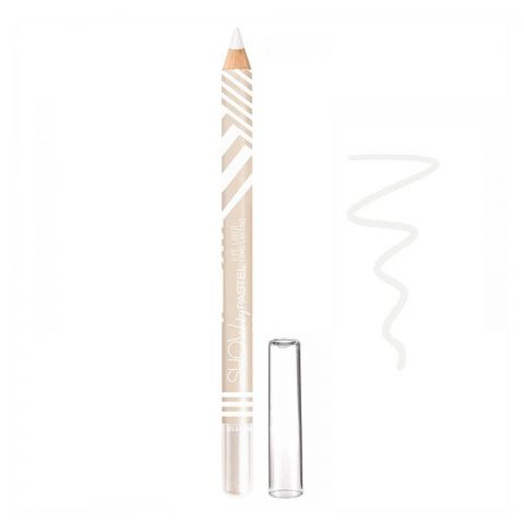 Pastel Show By Pastel Long Lasting Eye Liner, 112