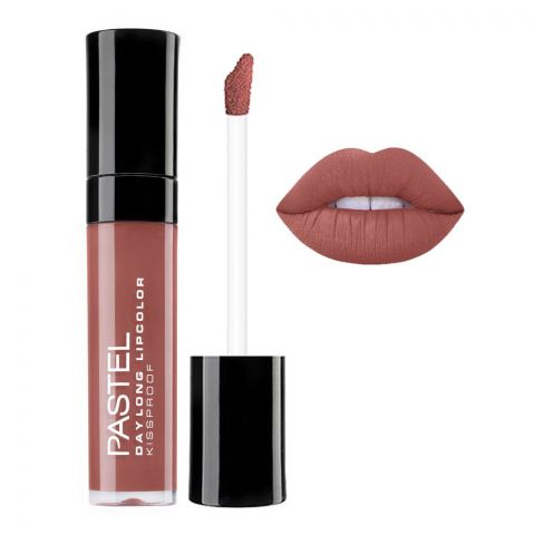 Pastel Day Long Kiss Proof Lip Color, 45