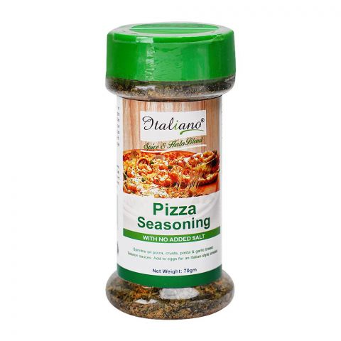 Italiano Pizza Seasoning, 70g