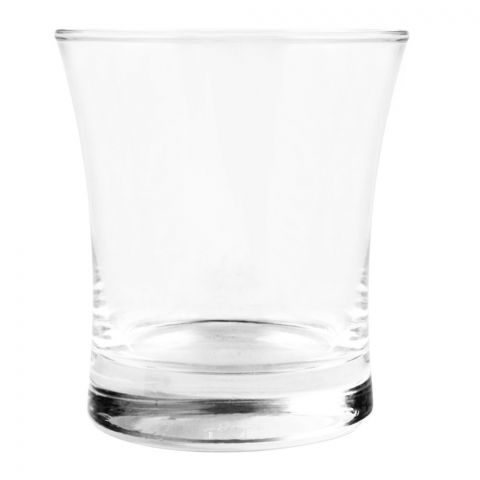 Pasabahce Azur Tumbler Glass Set, 6 Pieces, 420014