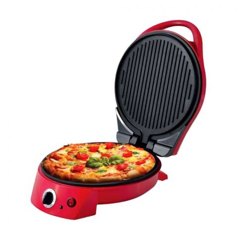 West Point Deluxe Pizza Maker, WF-3165