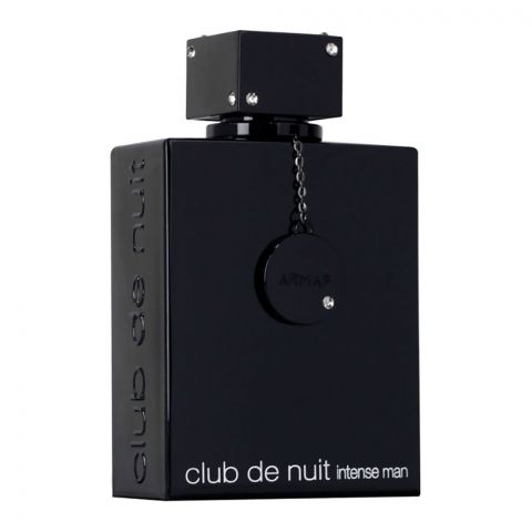 Armaf Club De Nuit Intense Man, Eau De Parfum, Fragrance For Men, 150ml