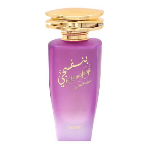 Surrati Banafsaji Concentrated Perfume Oil, Attar For Women, 30ml