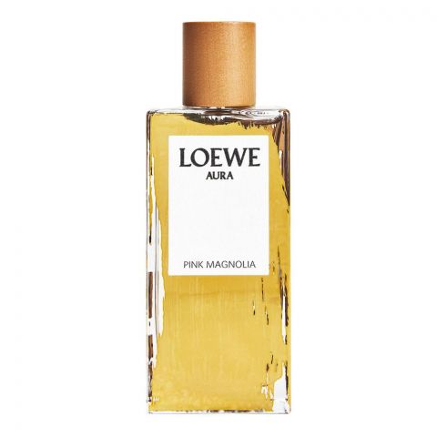 Loewe Aura Pink Magnolia Eau De Parfum, Fragrance For Women, 100ml