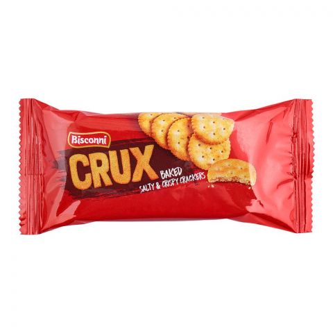 Bisconni Crux Biscuit, Snack Pack