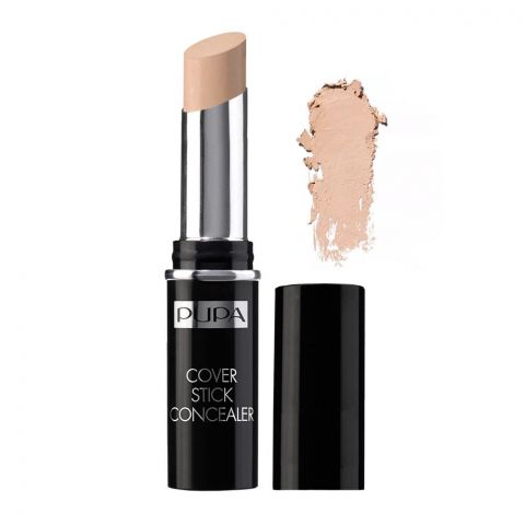 Pupa Milano Cover Stick Concealer, 003