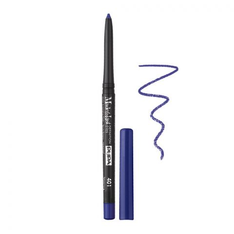 Pupa Milano Made To Last Definition Eyes Automatic Eye Pencil, 401