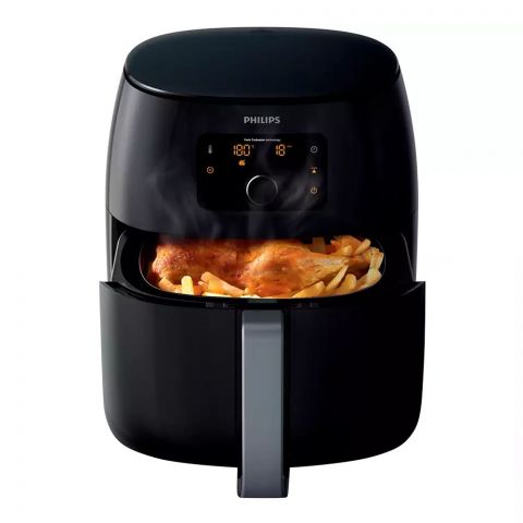Philips Avance Collection Air Fryer, XXL, HD9654