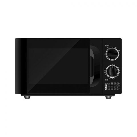 Dawlance Microwave Oven, Md-4-N Black