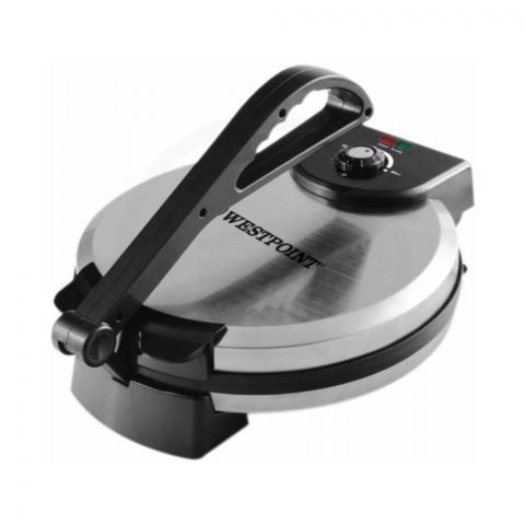 West Point Deluxe Roti Maker, WF-6514