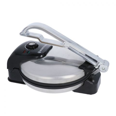West Point Deluxe Roti Maker, 1600W, WF-6516