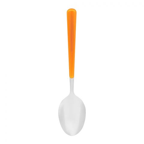 Tescoma Fancy Home Tea Spoon, Orange, 398016.17