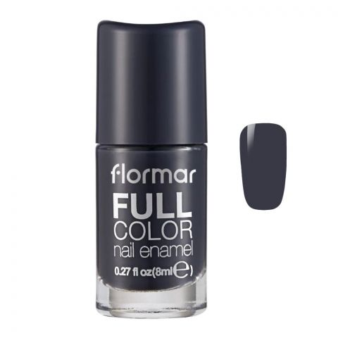 Flormar Full Color Nail Enamel, FC69 Twilight, 8ml