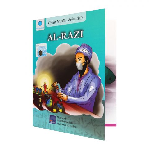 Great Muslim Scientists: Al-Razi Book