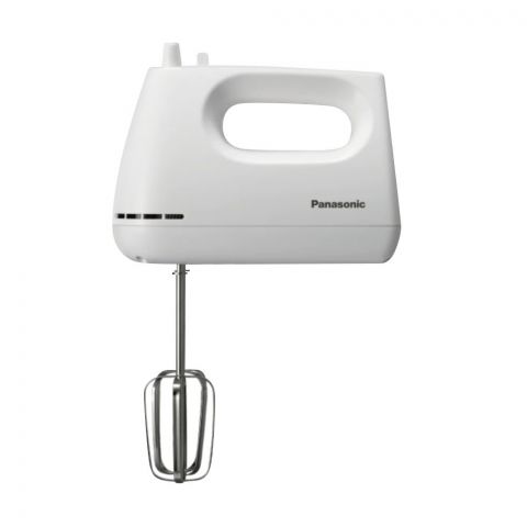 Panasonic Stand Mixer, 175W, White, MK-GH3