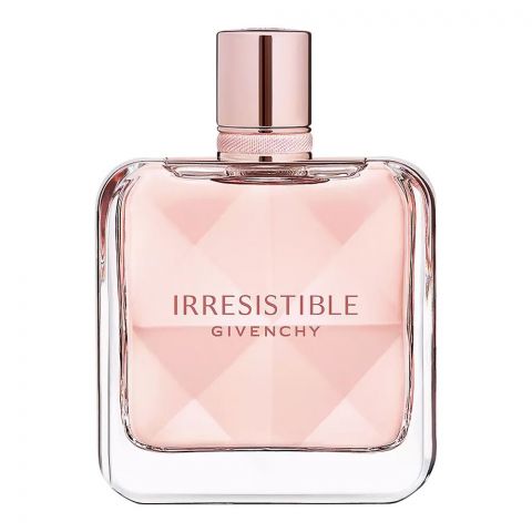 Givenchy Irresistible Eau De Parfum, Fragrance For Women, 80ml