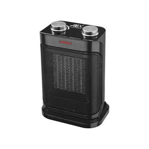 Anex Deluxe Ceramic Heater, AG-5006