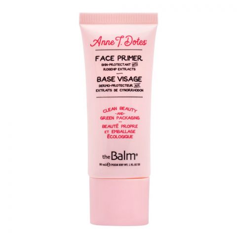 theBalm Anne T. Dotes Face Primer Base Visage