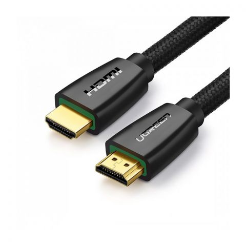 UGreen HDMI Male To Male Cable, 1.5M, 40409