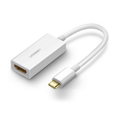 UGreen USB-C To HDMI Adapter, 40273