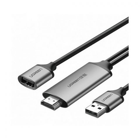 UGreen USB To HDMI Digital AV Adapter, 50291