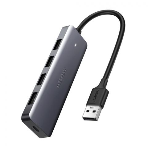 UGreen 4-Port USB 3.0 Hub, 70336