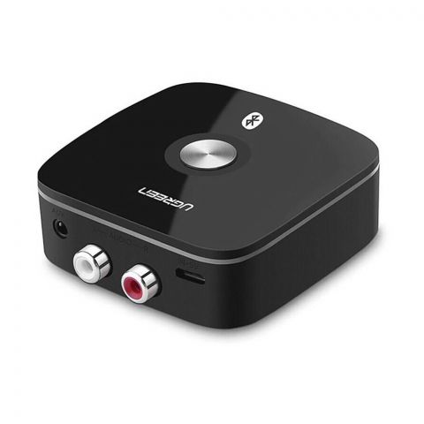 UGreen Bluetooth 5.0 Receiver Audio Adapter, 40759