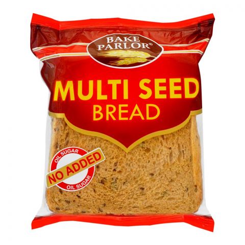 Bake Parlor Multi-Seed Bread, 4-Pack