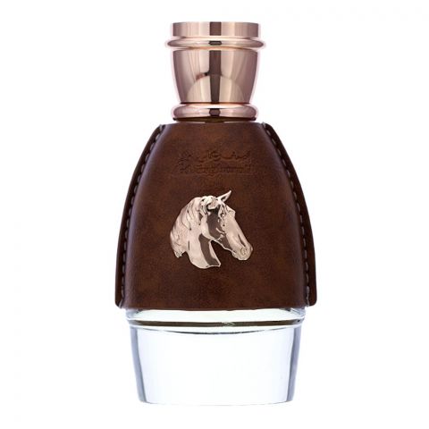 Asgharali Al Baariz 3 Eau De Parfum, Fragrance For Men, 80ml