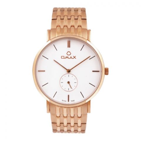 Omax Women's Watch, S0193