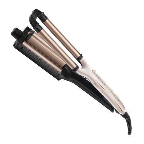 Remington PROluxe 4-In-1 Adjustable Waver, CI91AW