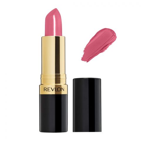 Revlon Super Lustrous Pearl Lipstick, 450 Gentlemen Prefer Pink