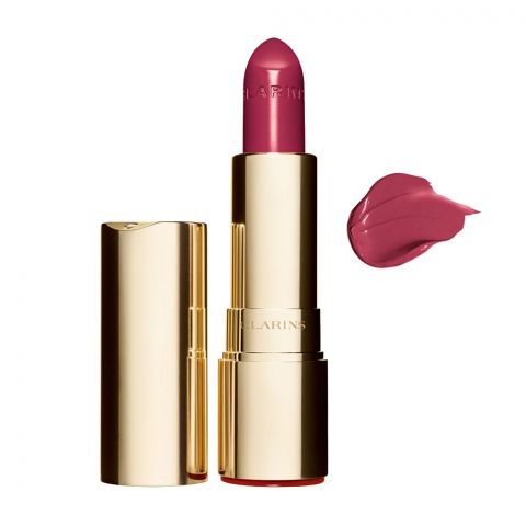 Clarins Paris Joli Rouge Moisturizing Long-Wearing Lipstick, 706 Fig