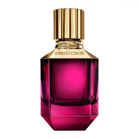 Roberto Cavalli Paradise Found For Women Eau de Parfum, 75ml