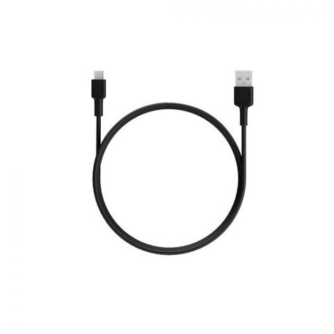 Aukey USB 2.0 To Micro USB Cable, 3.3ft, Black, CB-MD1