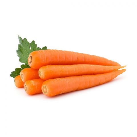 Fresh Basket China Carrot, 1 KG