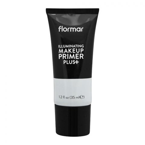 Flormar Illuminating Make-up Primer Plus, 35ml