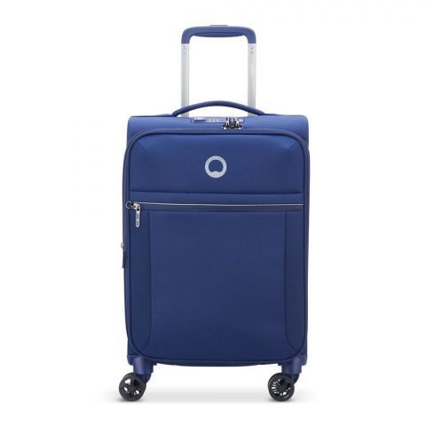 Delsey Bag, 55cm, 225680102, Blue