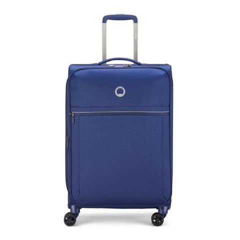 Delsey Bag, 67cm, 225681002, Blue