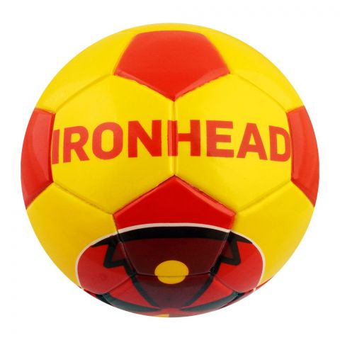 Verve Line Iron Man Mini Ball, 00134