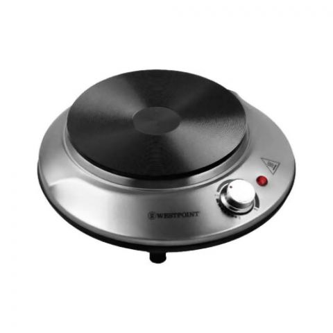 West Point Deluxe Hot Plate, WF-281
