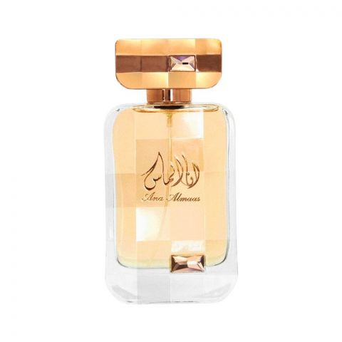 Asdaaf Ana Almaas Women Eau De Parfum, Fragrance For Women, 100ml