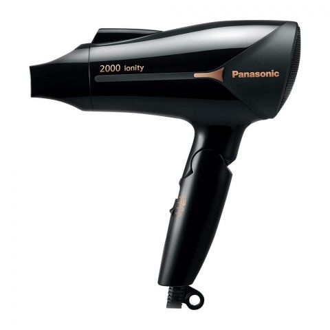 Panasonic Ionity Hair Dryer, 2000W, EH-N65-K