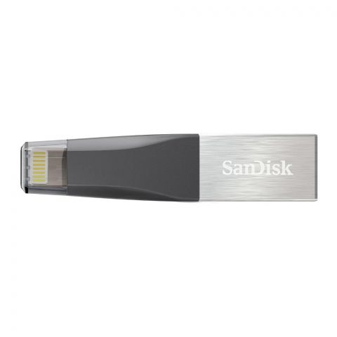 Sandisk IXpand Mini 32GB OTG iPhone Flash Drive