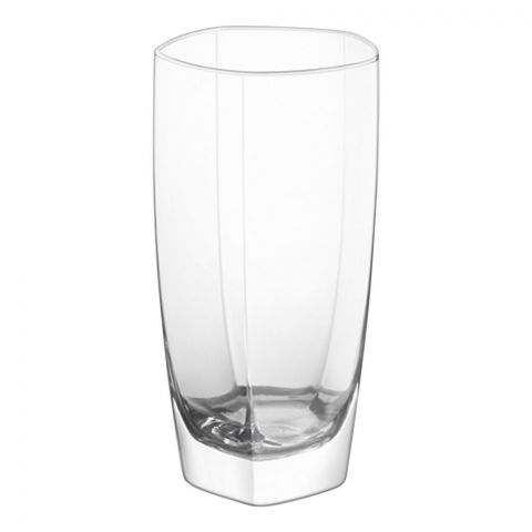 Ocean Sensation Long Drink Glass Set, 390ml, 6 Pieces, B21614
