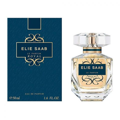 Elie Saab Le Parfum Royal Eau De Parfum, Fragrance For Women, 90ml