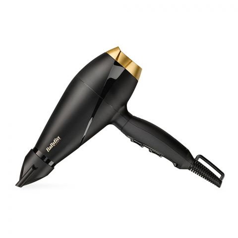 Babyliss Professional Smoothing Smooth Pro 2000 Hair Dryer, 6704SDE