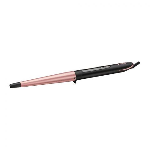 Babyliss Flawless Conical Wand Curling Iron, C454SDE